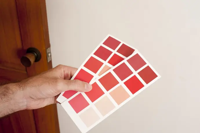 Paint Finishes