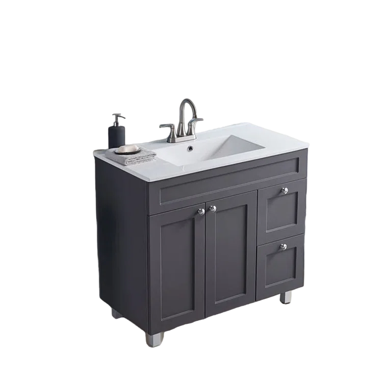 Vanity Unit "Gruner"