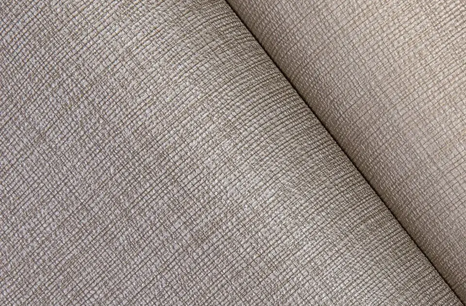 Vinyl Wall Covering Finishes