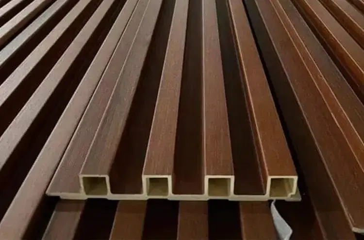 Wall Paneling Finishes